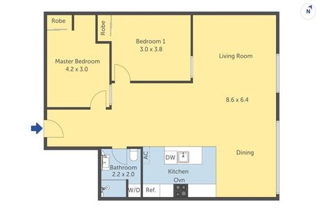 Photo of property in 4/143 Great South Road, Papakura, 2110