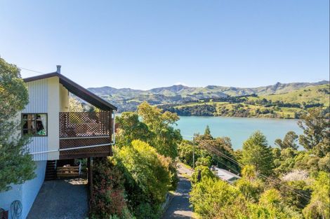 Photo of property in 5b Kingfisher Road, Takamatua, 7581