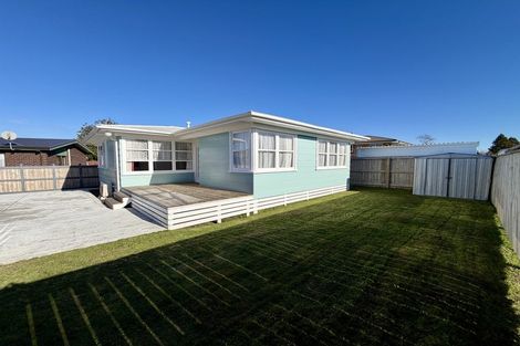 Photo of property in 30a Arthur Street, Tokoroa, 3420