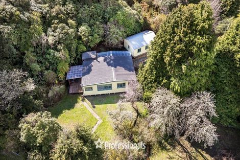 Photo of property in 199 Marchant Road, Kaitoke, Upper Hutt, 5018