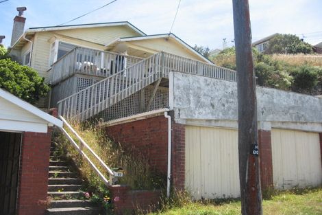 Photo of property in 62 Hataitai Road, Hataitai, Wellington, 6021