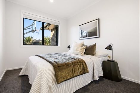 Photo of property in 4 Sarah Court, Rototuna North, Hamilton, 3210