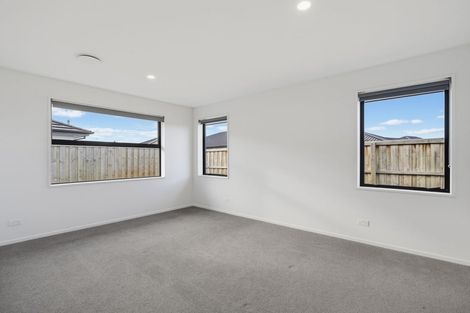 Photo of property in 38 Crossley Avenue, Woodend, 7610