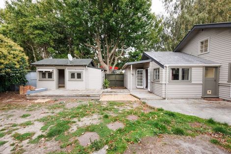 Photo of property in 374 College Street, Hokowhitu, Palmerston North, 4410