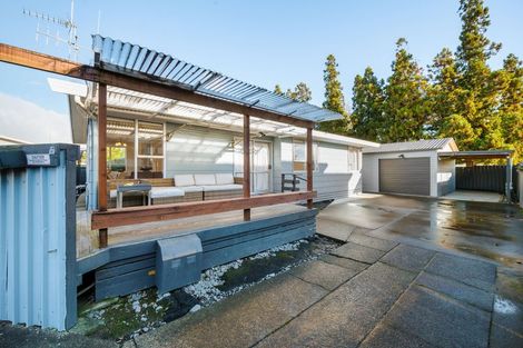 Photo of property in 59b York Street, Hamilton East, Hamilton, 3216