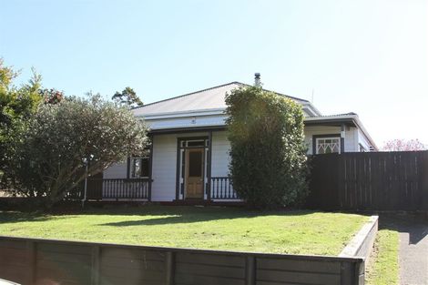 Photo of property in 26 Consols Street, Waihi, 3610