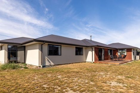 Photo of property in 27 Lakeland Avenue, Twizel, 7901