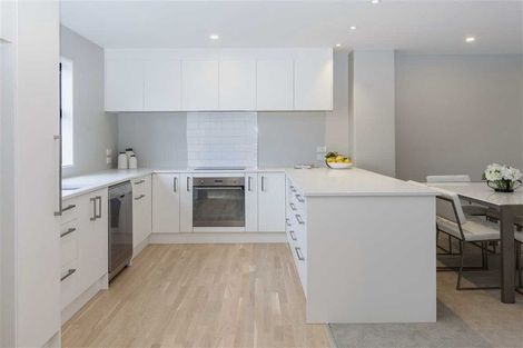 Photo of property in 3/25 Melrose Street, Christchurch Central, Christchurch, 8013