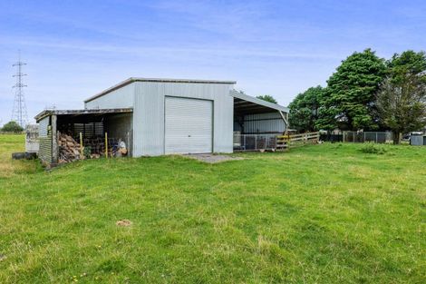 Photo of property in 190 East Road, Stratford, 4392