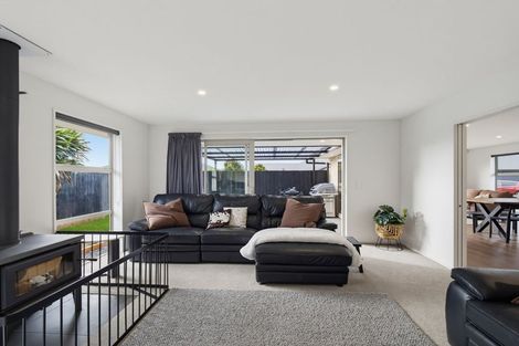 Photo of property in 9 Lawrence Drive, Rolleston, 7614