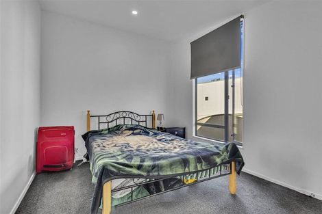 Photo of property in 46a Nursery Road, Phillipstown, Christchurch, 8011