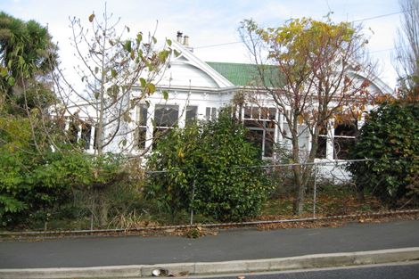 Photo of property in 64 Pacific Street, Roslyn, Dunedin, 9010