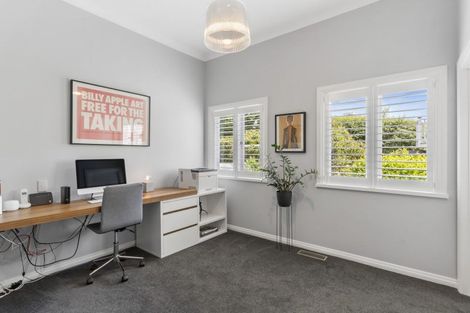Photo of property in 38 London Street, Saint Marys Bay, Auckland, 1011