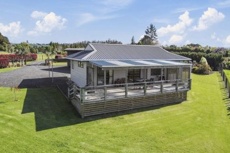 Photo of property in 505 Puketotara Road, Waipapa, Kerikeri, 0295