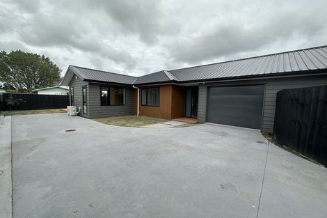 Photo of property in 16b Hendon Road, Fairview Downs, Hamilton, 3214