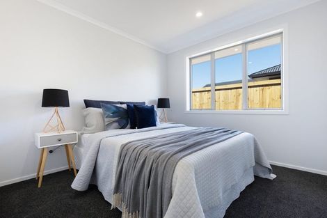 Photo of property in 48 Acacia Avenue, Kihikihi, Te Awamutu, 3800