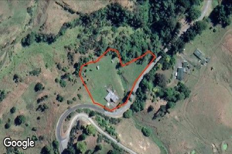 Photo of property in 432 Tiriraukawa Road, Taihape, 4796