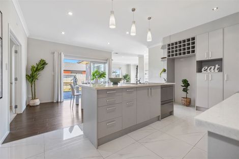 Photo of property in 29 Sirius Crescent, Rototuna North, Hamilton, 3210