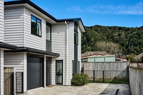 Photo of property in 45b Totara Street, Wainuiomata, Lower Hutt, 5014
