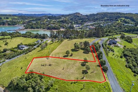 Photo of property in 45 Landowners Lane, Tutukaka, Whangarei, 0173