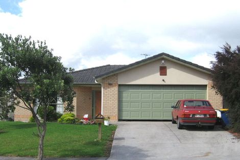 Photo of property in 45 Lazurite Drive, Westgate, Auckland, 0614