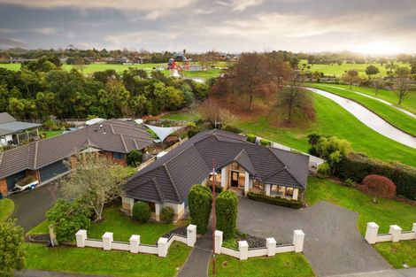 Photo of property in 23 Callum Brae Drive, Rototuna, Hamilton, 3210