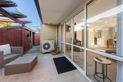 Photo of property in 29 Hewitts Road, Woodend, 7610