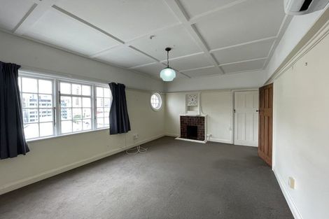 Photo of property in 22a Clifton Terrace, Kelburn, Wellington, 6012
