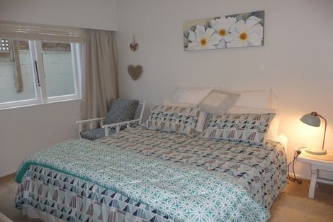 Photo of property in 1/9 Calliope Road, Devonport, Auckland, 0624