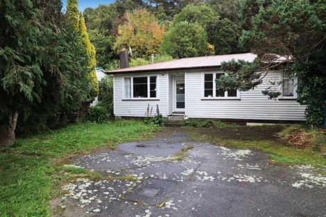 Photo of property in 61 Hair Street, Wainuiomata, Lower Hutt, 5014