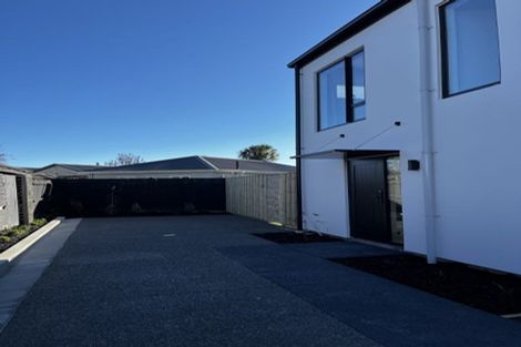 Photo of property in 711a Worcester Street, Linwood, Christchurch, 8062
