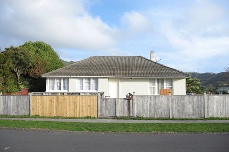 Photo of property in 8 Butler Street, Naenae, Lower Hutt, 5011