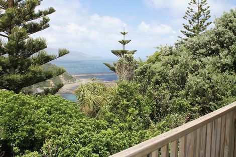 Photo of property in 179 Buckley Road, Southgate, Wellington, 6023