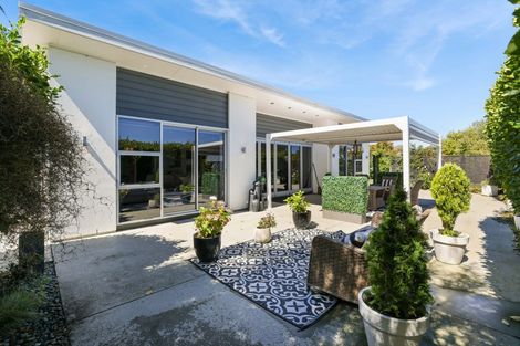 Photo of property in 3 Elmwood Grove, Tinwald, Ashburton, 7700