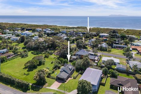 Photo of property in 469 Seaforth Road, Bowentown, Waihi Beach, 3177