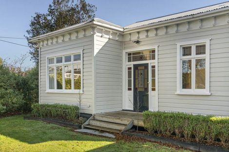 Photo of property in 206 Main Street, Greytown, 5712