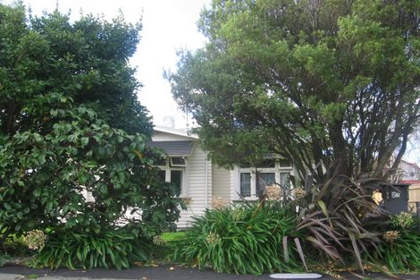 Photo of property in 21 Burns Avenue, Takaro, Palmerston North, 4412