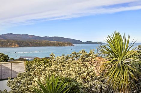 Photo of property in 3 Birkhall Grove, Strathmore Park, Wellington, 6022