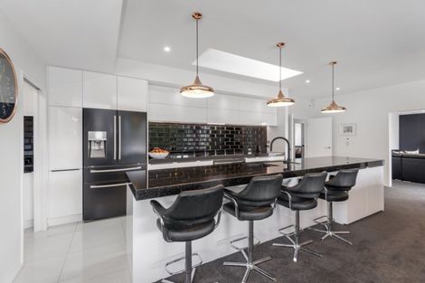 Photo of property in 14 Kaikainui Lane, Northwood, Christchurch, 8051