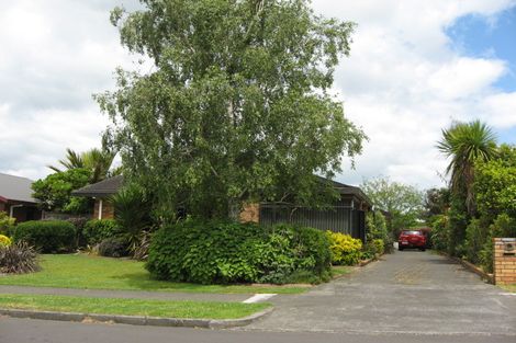 Photo of property in 10 O'connor Drive, Pukekohe, 2120