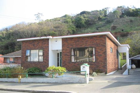 Photo of property in 81 Somerville Street, Andersons Bay, Dunedin, 9013