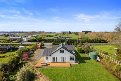 Photo of property in 102 Horotiu Road, Horotiu, Hamilton, 3288