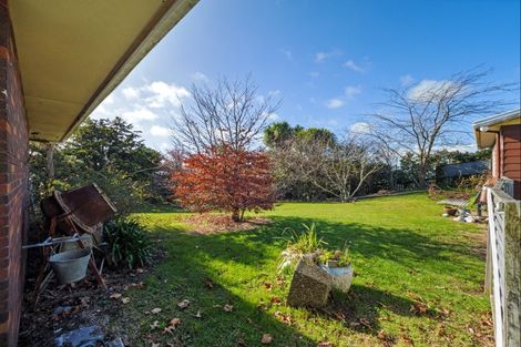 Photo of property in 12 Futter Street, Foxton, 4814