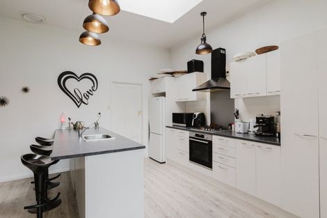 Photo of property in 2649 Pahiatua Pongaroa Road, Makuri, Pahiatua, 4989