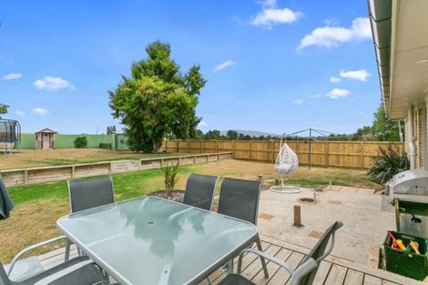 Photo of property in 17 Pirongia Road, Te Awamutu, 3800