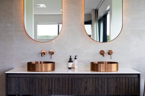 Photo of property in 122 Bellam Road, Rolleston, Christchurch, 7678