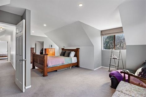 Photo of property in 4 Constable Place, Halswell, Christchurch, 8025