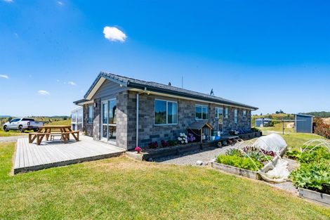 Photo of property in 113c Marua Road, Hikurangi, 0181