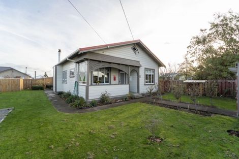 Photo of property in 46 Cologne Street, Martinborough, 5711
