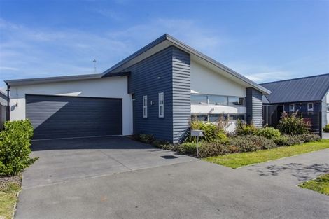 Photo of property in 12 Toa Street, Kaiapoi, 7630